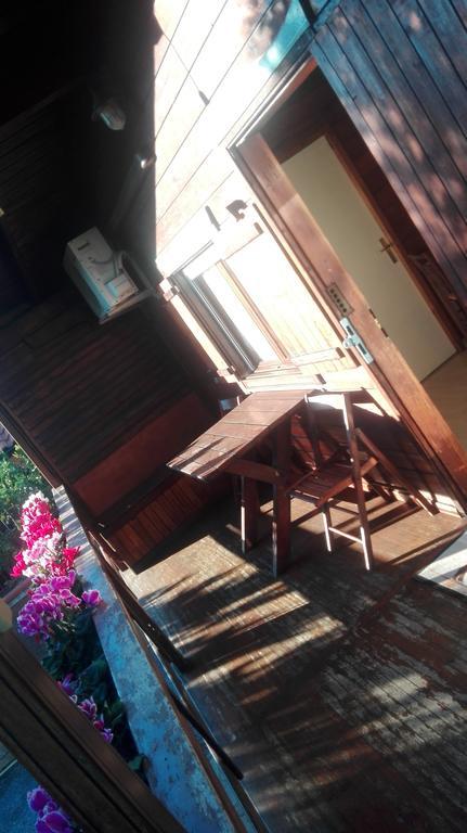 アルベンガ Agriturismo Baita Marinaヴィラ エクステリア 写真
