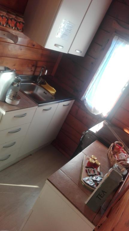 アルベンガ Agriturismo Baita Marinaヴィラ エクステリア 写真