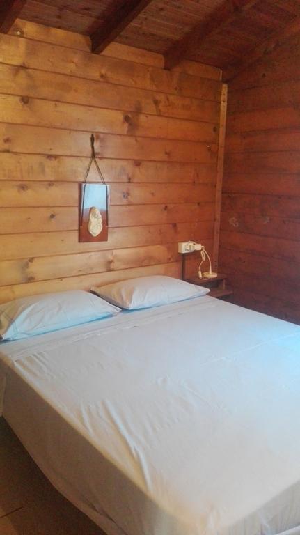 アルベンガ Agriturismo Baita Marinaヴィラ エクステリア 写真